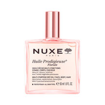 HUILE PRODIGIEUSE FLORALE (ACEITE PRODIGIOSO FLORAL)